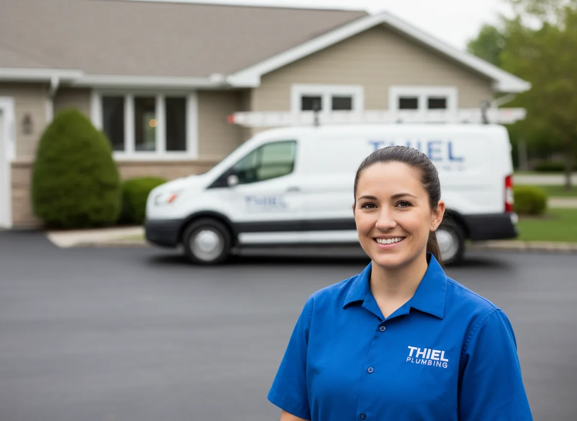 Plumber Sharon Center, OH FAQs